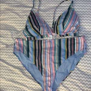 forever 21+ bathinsuits